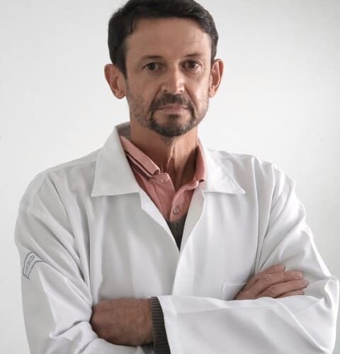 Dr. Afrânio Alvarenga