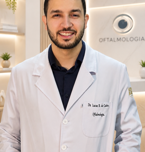 Dr. Lucas Belchior de Castro